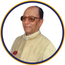 Right College Logo / Portrait
